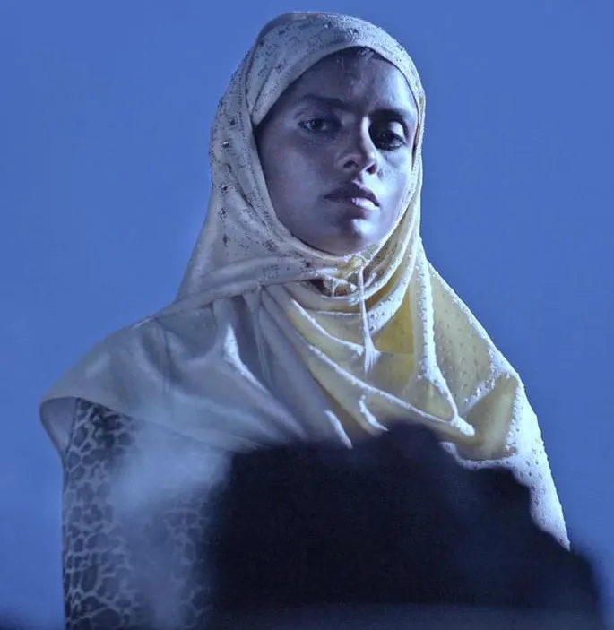 Kani kusruti, Biryaani malayalam movie, Biryaani kerala film awards, sunday eye, indian express