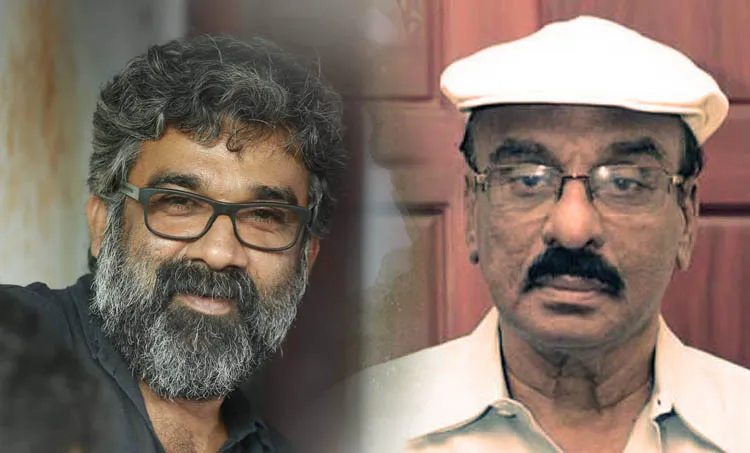 iv sasi, iv sasi death anniversary, renjith