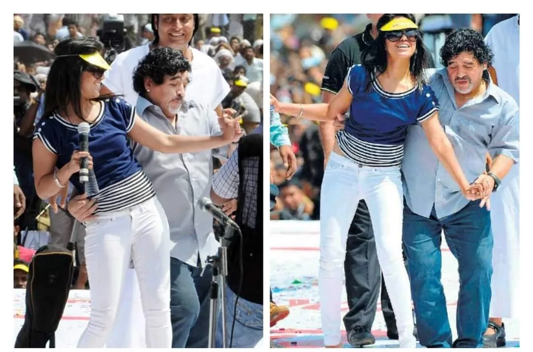  Ranjini Haridas, maradona, maradona dead, Ranjini Haridas maradona photos, maradona dies, maradona, diego maradona, maradona death, രഞ്ജിനി ഹരിദാസ്, മറഡോണ, ഡിയേഗോ മറഡോണ, ഡിഗോ മറഡോണ