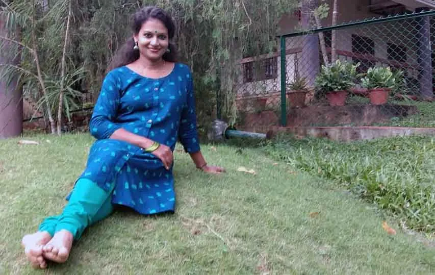 Shyalaja P Ambu, Kanthi, Actor Shyalaja interview, Manaveeyam, iemalayalam, ഐഇ മലയാളം