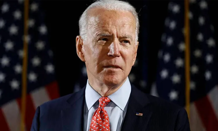 Joe Biden,ജോ ബെെഡൻ, US Election Result 2020, യുഎസ് തിരഞ്ഞെടുപ്പ് ഫലം 2020, Joe Biden profile, ജോ ബെെഡൻ ജീവചരിത്രം, Joe Biden family, ജോ ബെെഡൻ കുടുംബം, Donald Trump, ഡൊണാൾഡ് ട്രംപ്, Jo Biden, US Republic Democrat , റിപ്പബ്ലിക്കൻസ് ഡെമോക്രാറ്റ്, indian express malayalam ഇന്ത്യൻ എക്‌സ്‌പ്രസ് മലയാളം, iemalayalam, ഐഇ മലയാളം