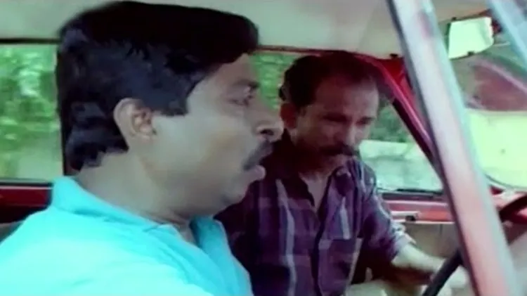 Sathyan Anthikad, സത്യൻ അന്തിക്കാട്, Urvashi, ഉർവശി, Thalayanamanthram, തലയണമന്ത്രം, Sreenivasan, ശ്രീനിവാസൻ, iemalayalam, ഐഇ മലയാളം