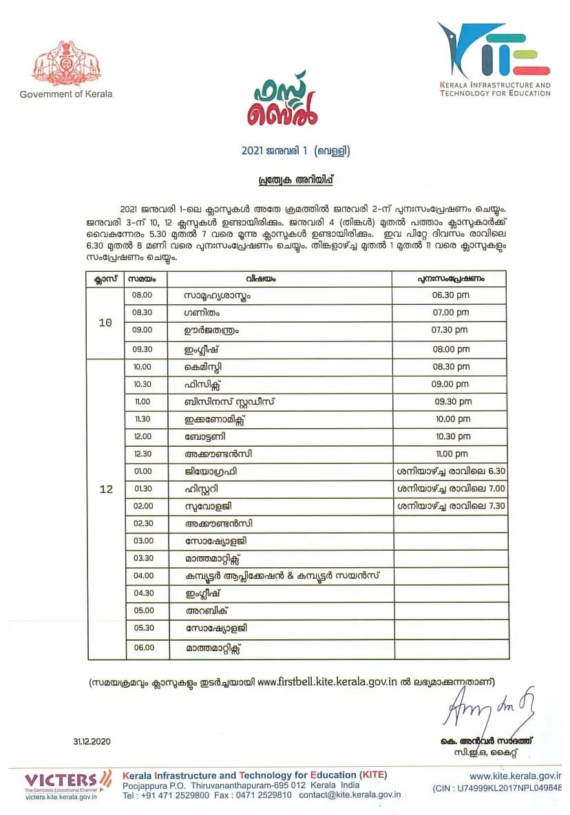Victers channel, വിക്ടേഴ്സ് ചാനൽ, Victers channel online class, January 01, വിക്ടേഴ്സ് ചാനൽ ഓൺലൈൻ ക്ലാസ്, Victers channel online class time table, വിക്ടേഴ്സ് ചാനൽ ടൈംടേബിൾ, Victers channel time table, online class time table, education news, ie malayalam, ഐഇ മലയാളം,Victers channel time table, Victers channel live, Victers channel online classes live, Victers channel 9th class, Victers channel online classes, Victers channel class 6, Victers channel 10th class today, Victers channel 7th class today, Victers channel class 1, Victers channel time table today, Victers channel time table tomorrow, Victers channel time table 2020, Indian express malayalam, IE malayalam 