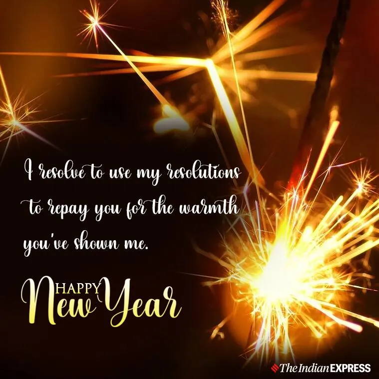 Happy New Year 2021 Wishes, images, status, quotes, greetings card