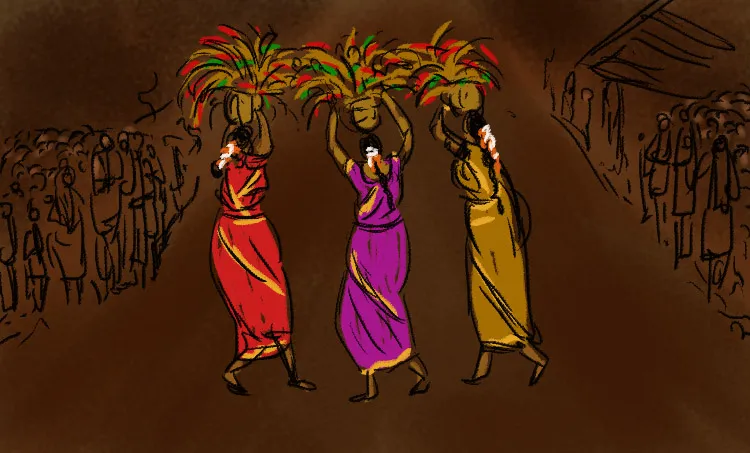 madurai, madurai sungudi, madurai meenakshi temple, madurai meenakshi history, madurai meenakshi architecture, madurai handloom, kannagi, kannagi story, m s subbulakshmi