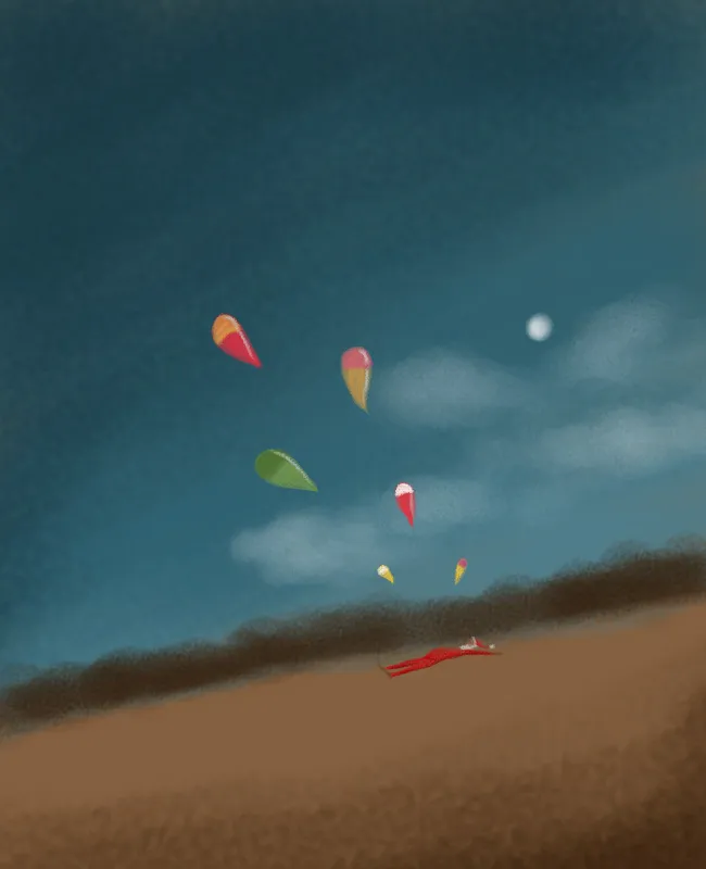 nidheesh g, christmas memories, iemalayalam