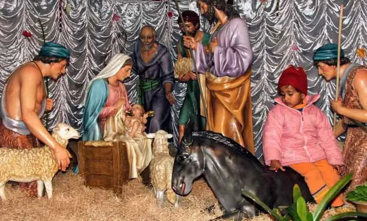 sonia cherian , christmas memories, iemalayalam