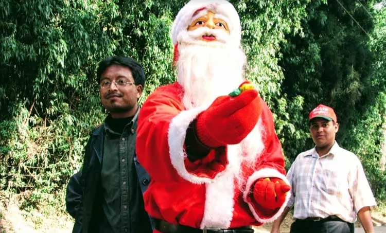 sonia cherian , christmas memories, iemalayalam