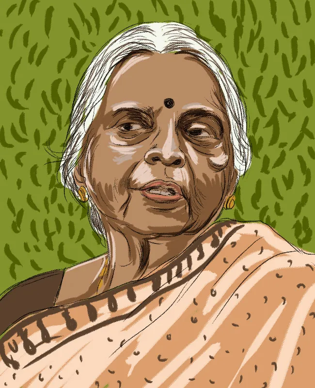 sugatha kumari,സുഗതകുമാരി, sugathakumari,സുഗതകുമാരി, poet sugatha kumari, കവയിത്രി സുഗതകുമാരി, poet sugathakumari, കവയിത്രി സുഗതകുമാരി, poet sugatha kumari dead, കവയിത്രി സുഗതകുമാരി അന്തരിച്ചു, poet sugathakumari dead, കവയിത്രി സുഗതകുമാരി അന്തരിച്ചു, padma shri sugatha kumari, പത്മശ്രീ സുഗതകുമാരി, sugatha kumari awards, സുഗതകുമാരി പുരസ്‌കാരങ്ങള്‍, sugatha kumari profiles, സുഗതകുമാരി ജീവചരിത്രം, sugatha kumari poems, സുഗതകുമാരി കൃതികള്‍, സുഗതകുമാരി കവിതകള്‍, sugatha kumari poem rathri mazha, സുഗതകുമാരി കവിത രാത്രിമഴ, sugatha kumari poem ambala mani, സുഗതകുമാരി കവിത അമ്പലമണി, sugatha kumari poem pathirappokkal, സുഗതകുമാരി കവ ിത പാതിരാപ്പൂക്കള്‍, sugatha kumari poem manalezhuthu, സുഗതകുമാരി കവിത മണലെഴുത്ത്, sugatha kumari saraswati samman, സുഗതകുമാരി സരസ്വതി സമ്മാന്‍, sugatha kumari silent valley protest, സുഗതകുമാരി സൈലന്റ് വാലി പ്രക്ഷോഭം, sugatha kumari abhaya, സുഗതകുമാരി അഭയ, sugatha kumari prakriti samrakshana samithi, സുഗതകുമാരി പ്രകൃതി സംരക്ഷണ സമിതി, sugatha kumari family, സുഗതകുമാരി കുടുംബം, sugatha kumari kerala balasahithya institute, സുഗതകുമാരി കേരള സംസ്ഥാന ബാലസാഹിത്യ ഇന്‍സ്റ്റിറ്റ്യൂട്ട് sugatha kumari thaliru masika, സുഗതകുമാരി തളിര് മാസിക, ie malayalam, ഐഇ മലയാളം
