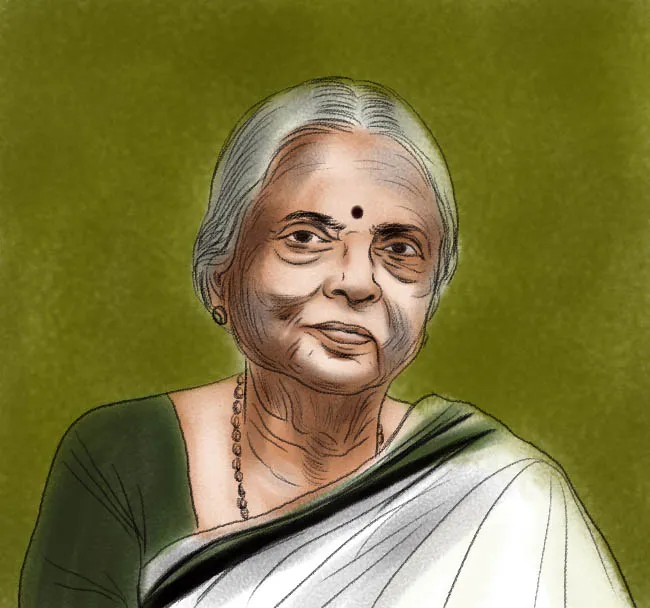 sugathakumari, memories, sreelakshmi