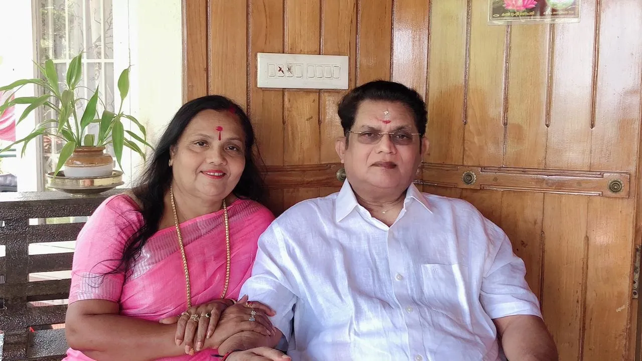 Jagathy Sreekumar, ജഗതി ശ്രീകുമാർ, Jagathy sreekumar birthday, ജഗതിക്ക് പിറന്നാൾ, sreelakshmi sreekumar, സിനിമ, Entertainment, സിനിമാ വാര്‍ത്ത, ഫിലിം ന്യൂസ്, Film News, കേരള ന്യൂസ്, കേരള വാര്‍ത്ത, Kerala News, മലയാളം ന്യൂസ്, മലയാളം വാര്‍ത്ത, Malayalam News, Breaking News, പ്രധാന വാര്‍ത്തകള്‍, ഐ ഇ മലയാളം, iemalayalam, indian express malayalam, ഇന്ത്യന്‍ എക്സ്പ്രസ്സ്‌ മലയാളം