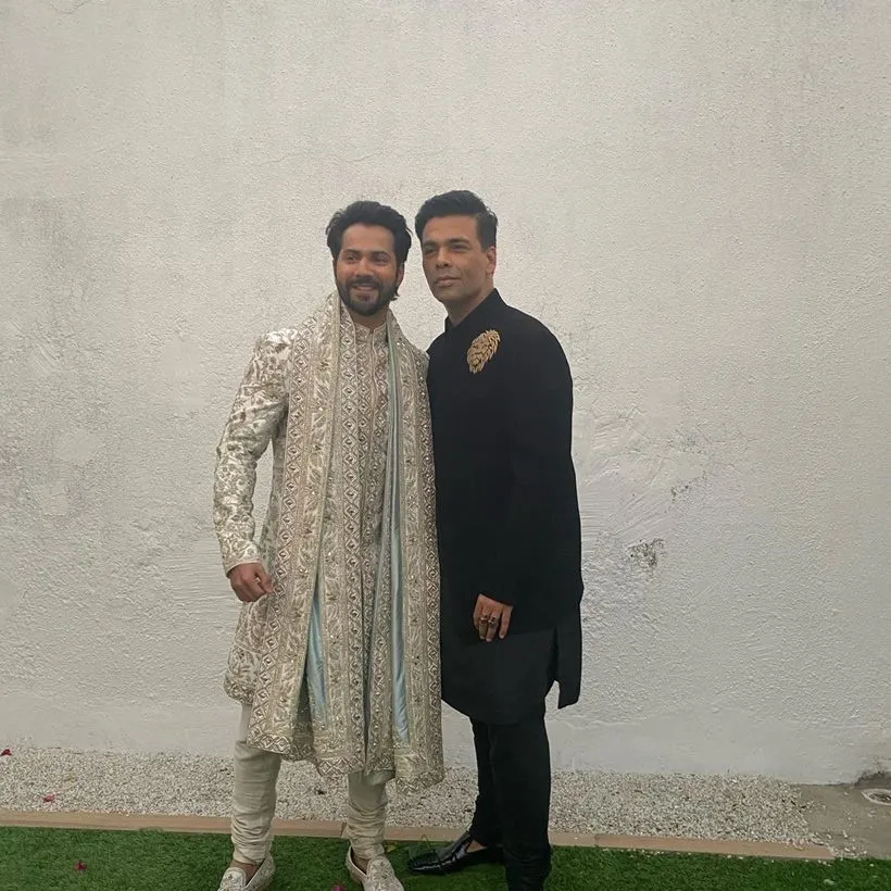 natasha dalal, varun dhawan, alibaug, varun dhawan marriage, varun dhawan wife, the mansion house, varun dhawan wedding, varun dhawan and natasha dalal, varun dhawan instagram