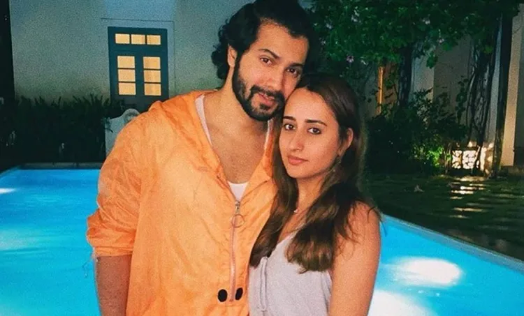 varun dhawan, natasha dalal, varun dhawan wedding, varun dhawan marriage, varun dhawan natasha dalal, വരുൺ ധവാൻ, വരുൺ ധവാൻ ഗേൾഫ്രണ്ട്, വരുൺ ധവാൻ, വിവാഹം who is natasha dalal, varun dhawan wedding date, varun natasha, varun dhawan girlfriend, varun dhawan wife, varun dhawan fiance, varun dhawan news