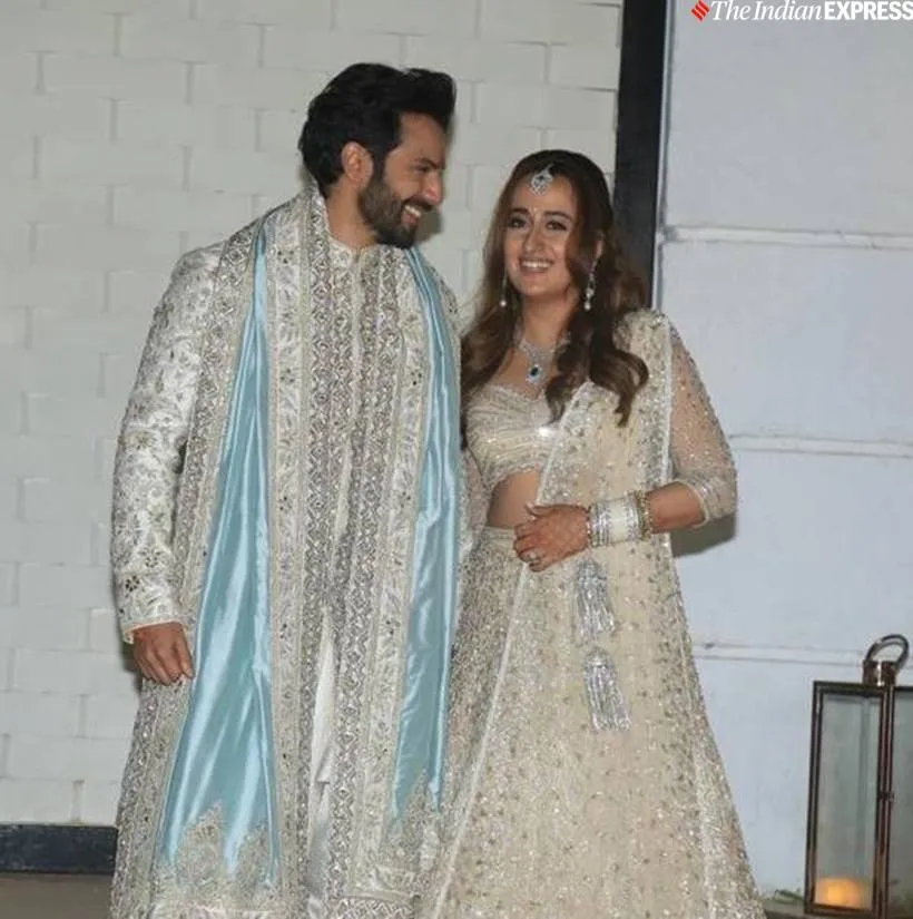 natasha dalal, varun dhawan, alibaug, varun dhawan marriage, varun dhawan wife, the mansion house, varun dhawan wedding, varun dhawan and natasha dalal, varun dhawan instagram