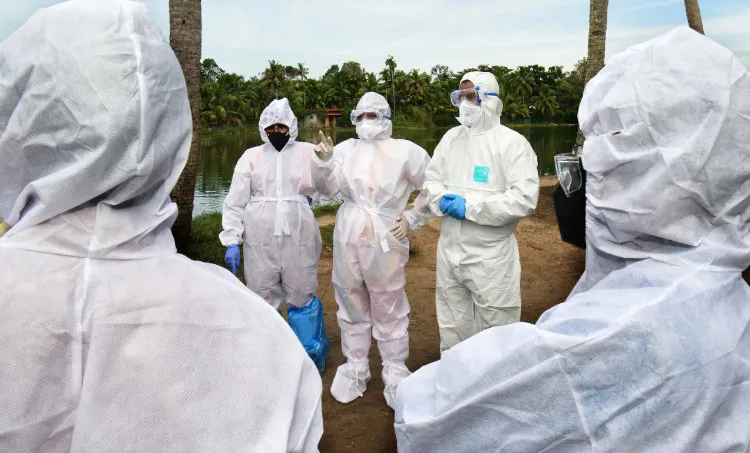 bird flu,bird flu situation,central government team,central government team in kerala,കേന്ദ്രസംഘമെത്തും,പക്ഷിപ്പനി