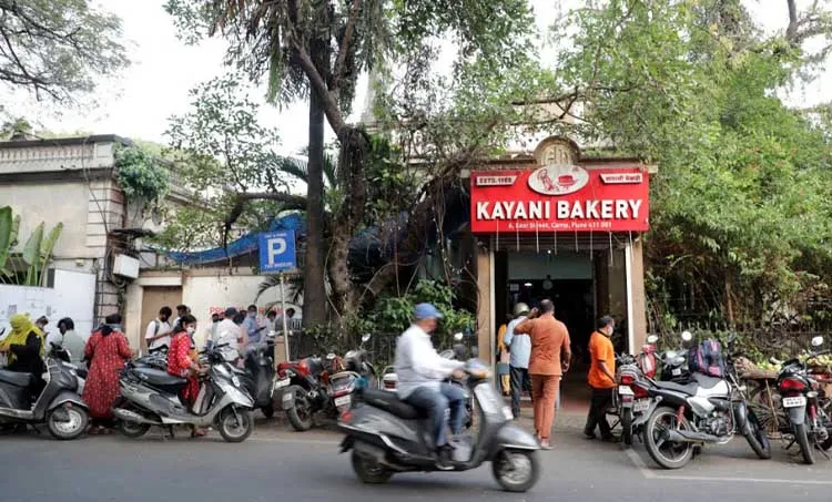 shrewsbury biscuits, mahesh nair, iemalayalam
