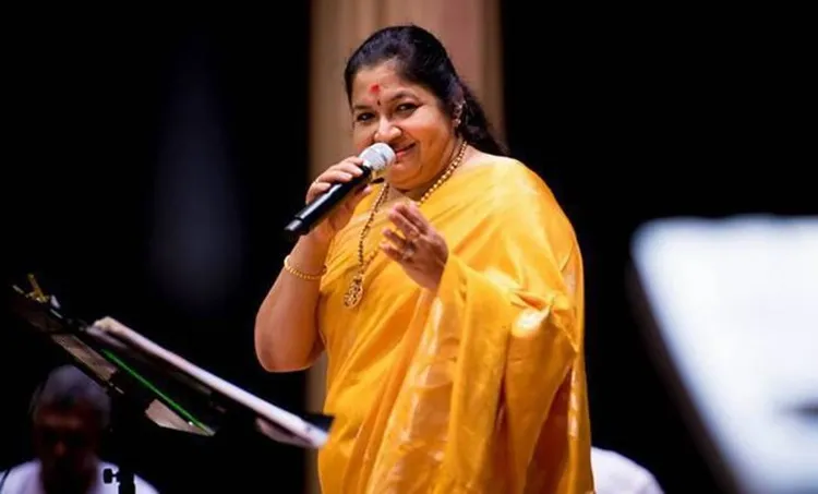 KS Chithra, കെ.എസ് ചിത്ര, Singer Chithra, ഗായിക ചിത്ര, Padma Awards, പത്മ പുരസ്കാരങ്ങൾ, Padma Bhushan, പത്മഭൂഷൺ, iemalayalam, ഐഇ മലയാളം