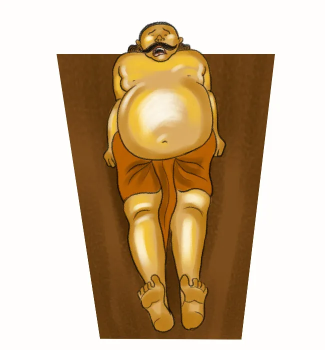 kt baburaj, childrens novel, iemalayalam