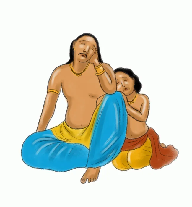 kt baburaj, childrens novel, iemalayalam