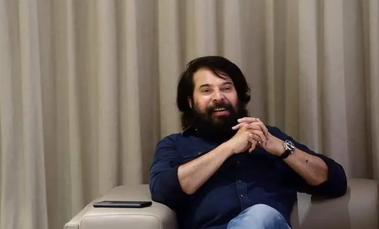 Mammootty, Mammootty lockdown photos, Mammootty latest photos, Mammootty new films, മമ്മൂട്ടി, Mammootty latest video, indian express malayalam, IE malayalam