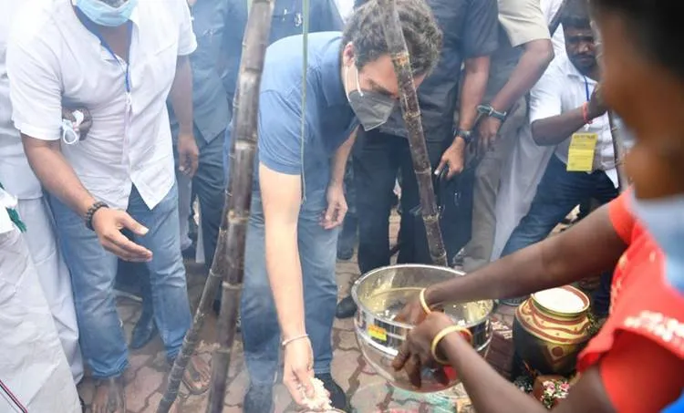 rahul gandhi, രാഹുൽ ഗാന്ധി, jallikattu, ie malayalam