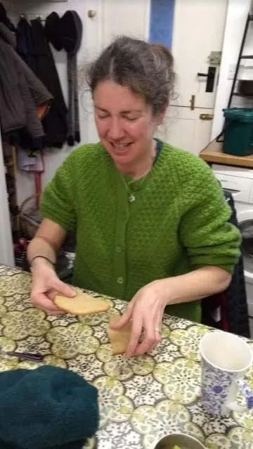 shrewsbury biscuits, mahesh nair, iemalayalam