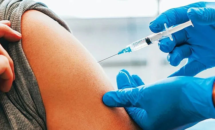 covid, vaccine, ie malayalam