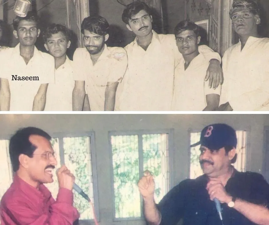 MS Naseem, MS Naseem death, singer MS Naseem, Balachandra Menon, ഗായകൻ എംഎസ് നസീം, ബാലചന്ദ്ര മേനോൻ, Indian express malayalam, IE malayalam
