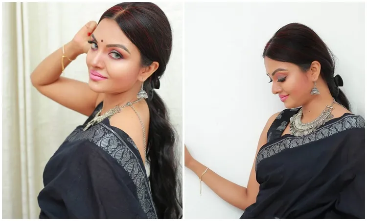 Big boss, ബിഗ് ബോസ്, Big Boss Malayalam Season 3, Big boss malayalam season 3 episode 1, bigg boss malayalam season 3 february 15 episode, bigg boss malayalam season 3 today episode, bigg boss malayalam, mohanlal bigg boss malayalam, moanlal, bigg boss malayalam 3, bigg boss malayalam season 3 malayalam updates, bigg boss malayalam season 3 malayalam news, bigg boss malayalam season 3 first day malayalam news, ബിഗ് ബോസ് 3 മലയാളം ന്യൂസ്, Surya Menon, Bigg Boss Surya Menon photos, Indian express malayalam, IE malayalam