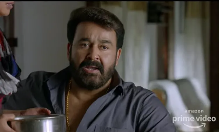 Drishyam 2 review, Drishyam 2 trailer, Mohanlal, Drishyam 2, Drishyam 2 Release, Drishyam 2 OTT Release, Drishyam 2 Prime, Drishyam 2 Amazon Prime, Drishyam 2 Amazon Prime Video, Drishyam 2 Amazon, Drishyam 2 Prime Video, Drishyam 2 Amazon Video, Amazon Prime Video, Amazon Prime, Amazon Video, Prime Video,മോഹൻലാൽ, ദൃശ്യം 2, Jeetu Joseph, ആമസോൺ, Indian express malayalam, IE malayalam