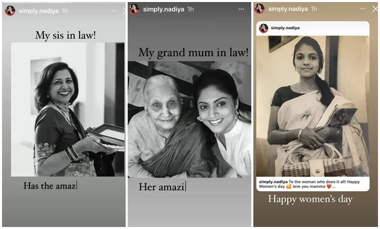 International women's day, വനിത ദിനാശംസകൾ , women's day wishes, Nadiya Moidu, Nadiya Moid family, women's day, women's day day 2020, happy womens day, happy womens day 2020, happy women's day day, happy women's day 2020, women's day images, women's day day wishes images, happy women's day images, happy women's day quotes, happy women's day status, happy womens day quotes, happy womens day messages, happy womens day status, international women's day, international women's day quotes, happy international women's day, happy international women's day quotes, happy international women's day status, happy womens day sms, happy womens day wallpapers, happy women's day messages, happy women's day sms, happy women's day quotes