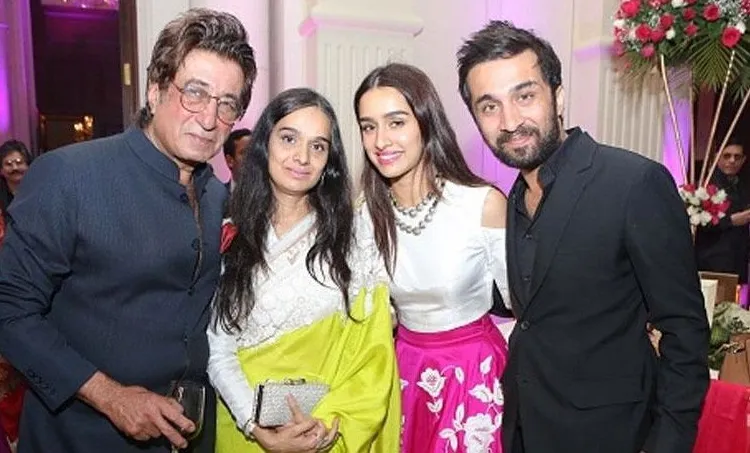 Shraddha Kapoor, Shraddha Kapoor childhood photo, Shraddha Kapoor photos, ശ്രദ്ധ കപൂർ