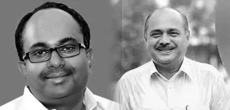 BJP, Congress, CPM, Kerala Assembly Election 2021,IE Malayalam