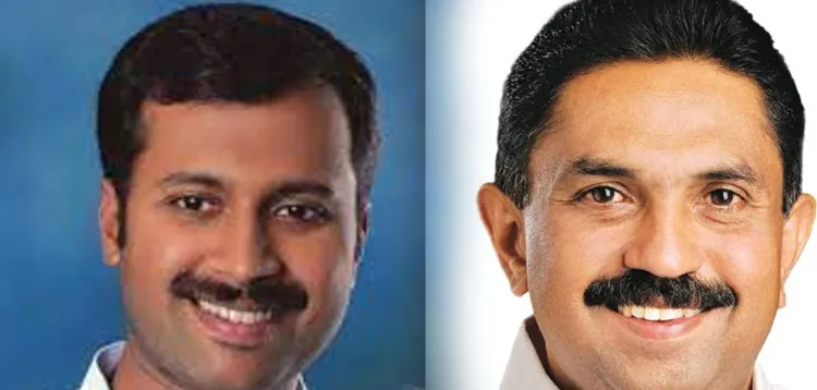 BJP, Congress, CPM, Kerala Assembly Election 2021,IE Malayalam
