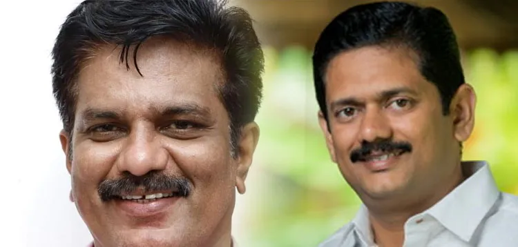 BJP, Congress, CPM, Kerala Assembly Election 2021,IE Malayalam