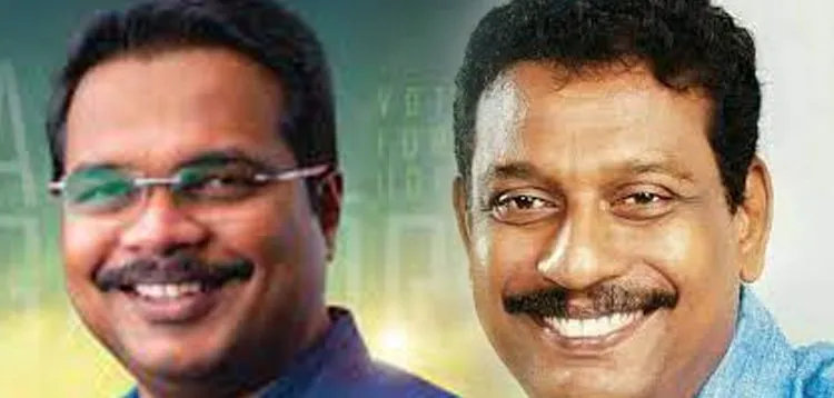 BJP, Congress, CPM, Kerala Assembly Election 2021,IE Malayalam