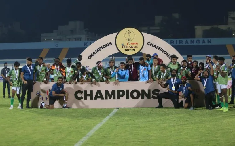 i-league, ഐ ലീഗ്,i league winner,ഐ ലീഗ് വിജയി, gokulam fc,ഗോകുലം എഫ് സി, kerala football, കേരള ഫുട്ബോൾ, ie malayalam