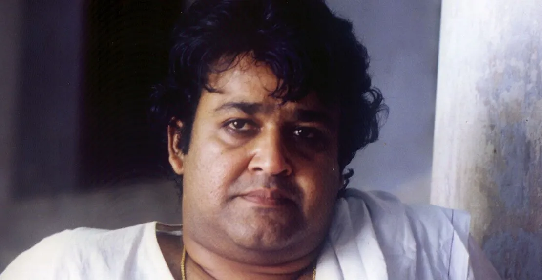 Vanaprastham, Vanaprastham mohanlal