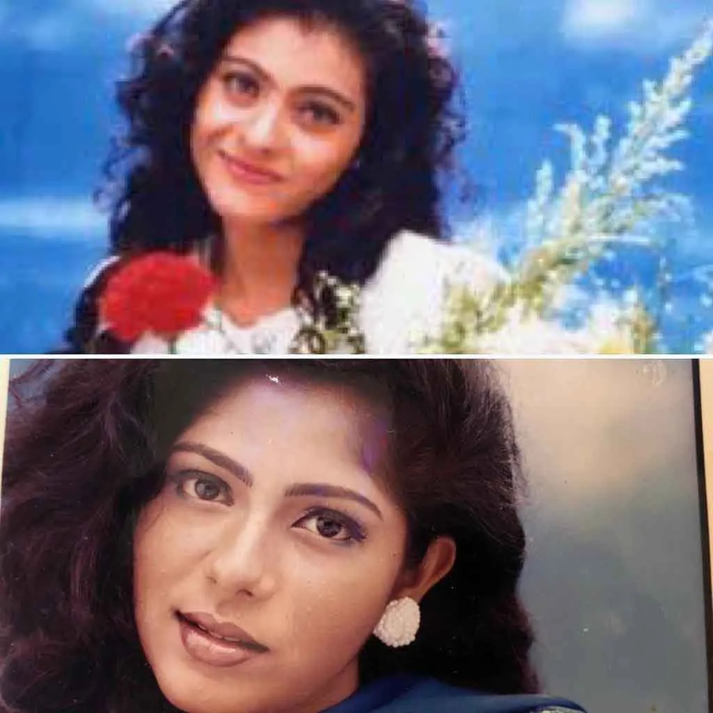 Poornima Indrajith's musings on life over memories from her old film days |  Malayalam Movie News - Times of India