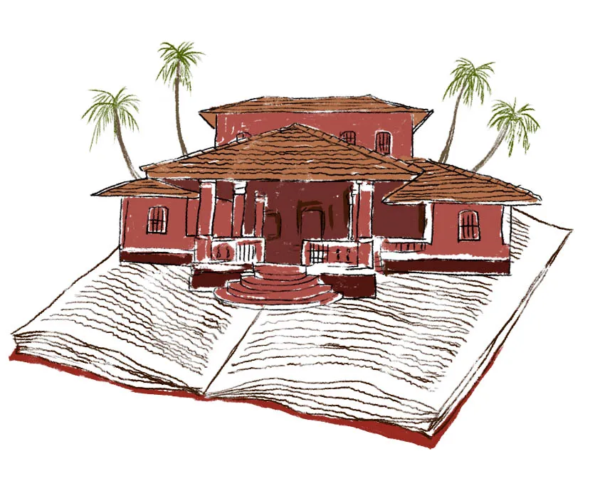 A K Riyaz Mohammed, Translator, Malayalam, Tamil, Stories, IE Malayalam