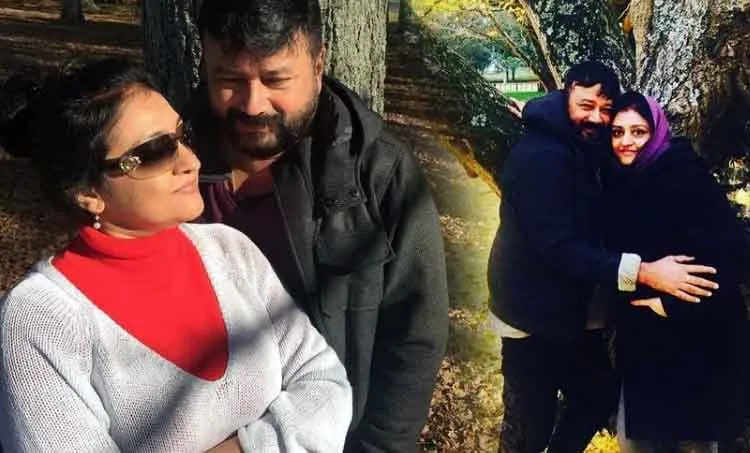 jayaram, parvathy, jayaram family, jayaram family photos, kalidas jayaram, kalidas jayaram age, kalidas jayaram family, old actress parvathy, parvathy jayaram, parvathy jayaram movies, parvathy jayaram photos, parvathy jayaram songs, parvathy jayaram family, ജയറാം, പാര്‍വ്വതി, ഇന്ത്യന്‍ എക്സ്പ്രസ്സ്‌ മലയാളം, ഐ ഇ മലയാളം