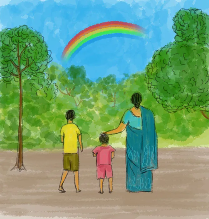 priya as, childrens stories , iemalayalam