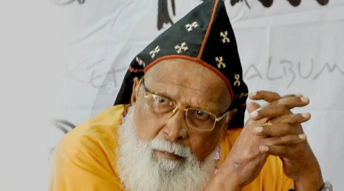 Bishop Philipose Mar Chrysostom, ഫിലിപ്പോസ് മാർ ക്രിസോസ്റ്റം, വലിയ മെത്രാപ്പൊലീത്ത, Valiya Metropolitha death news, Chrysostom thirumeni death news, World Council of Churches, Philipose Mar Chrysostom death, Philipose Mar Krysostom, Mar Thoma Church, Mar Chrysostom, Malankara Marthoma Syrian Church, IE Malayalam, Memories, Obituary, Remembering Bishop Philipose Mar Chrysostom, Bobby Thomas