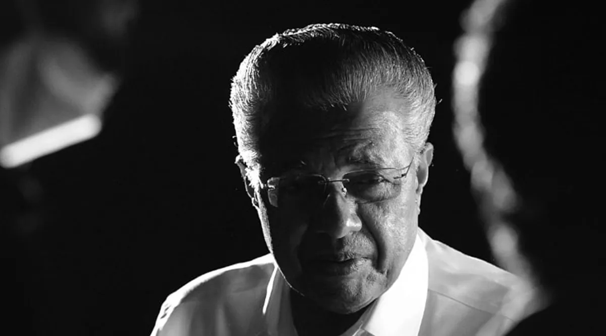 New year 2022, Kerala politics 2021, Kerala assembly elections 2021, Pinarayi Vijayan, പിണറായി വിജയൻ, സിപിഎം, എൽഡിഎഫ്, ഇടതുമുന്നണി, കേരള നിയമസഭാ തിരഞ്ഞെടുപ്പ് 2021, CPM, CPI, LDF, UDF, Congress, IUML, BJP, Kerala news, Malayalam news, News in Malayalam, Latest news, Indian Express Malayalam, IE Malayalam