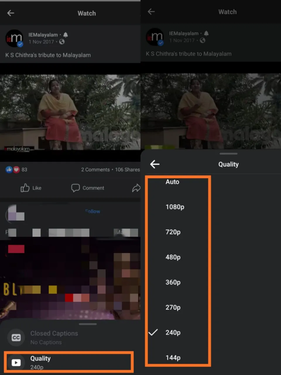 facebook, ഫേസ്ബുക്ക്, youtube, യൂട്യൂബ്, how to save mobile data, how to save data facebook, how to save data youtube, how to change video resolution in youtube, how to change video resolution in facebook, how to save mobile data, ie malayalam, save, mobile data, wifi bandwidth, Save data, save youtube video data, save netflix video data, reduce internet bandwidth, data compression, youtube video mobile data, opera max, save mobile data, save 4G data, save 3G data, save Wi-Fi Data, FUP, save more data