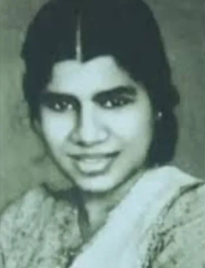 k r gouri amma , iemalayalam