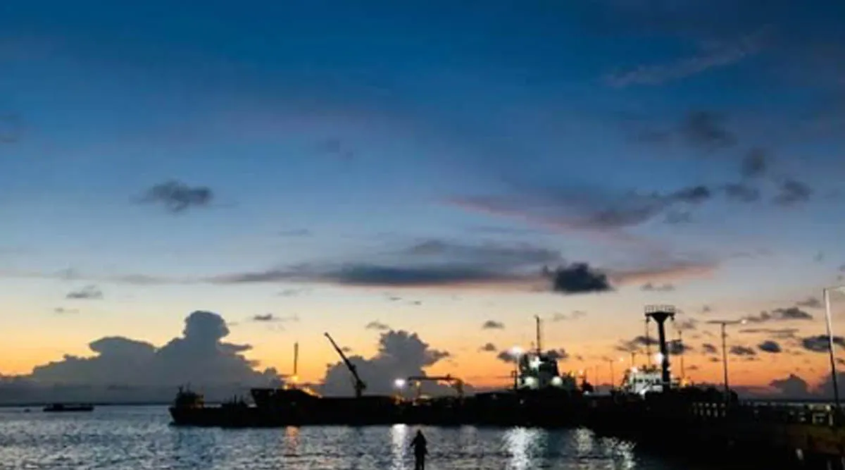 Lakshadweep land acquisition, opinion, mujeeb khan, iemalayalam