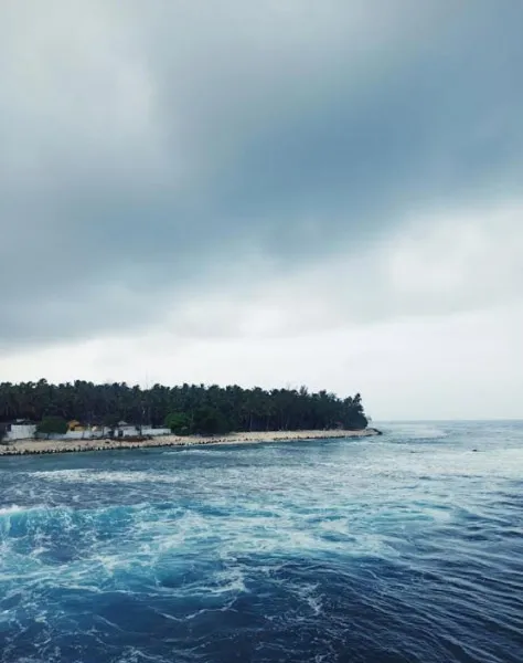 Lakshadweep land acquisition, opinion, mujeeb khan, iemalayalam