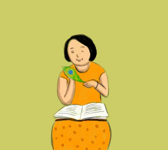 priya as, childrens stories , iemalayalam