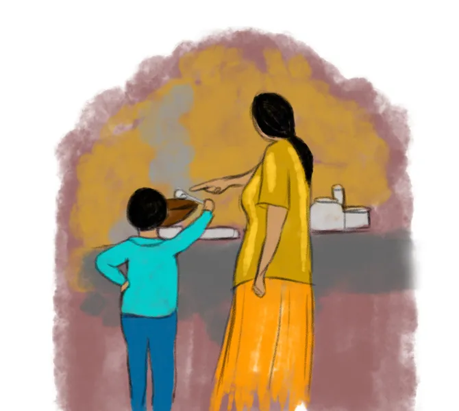 priya as, childrens stories , iemalayalam